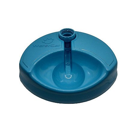 Bebedouro Automático Water Cat - Azul