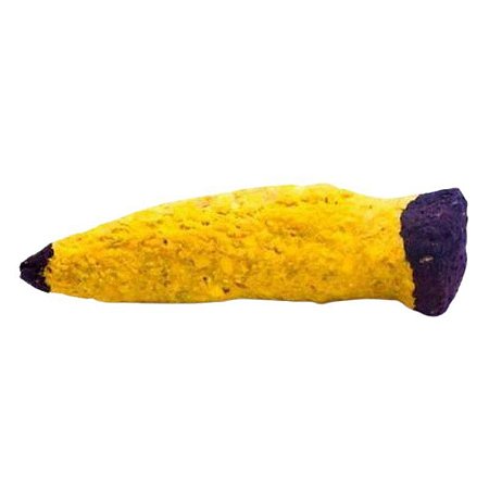 Osso Petisco Mastigável Pro Dog Banana 1Kg