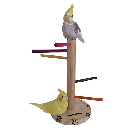 Playground de Mesa