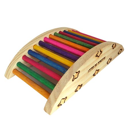Ponte colorida
