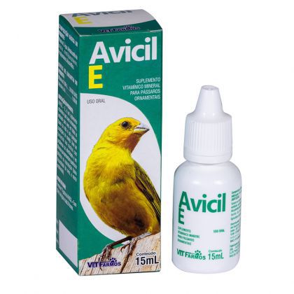 AVICIL - E 15ml