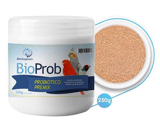 BioSuprem BioProb - 250g