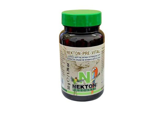 Nekton Pre-Vital+ 220g