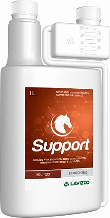 Support Lavizoo 1 Litro