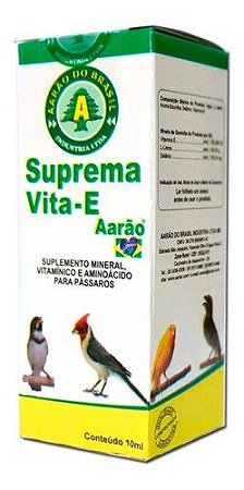 Suprema Vita - E Liquido - 10ml
