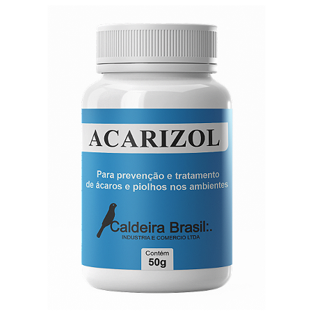 Acarizol - 50g