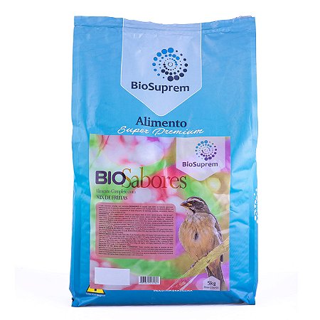 Biosuprem BioSabores - 5Kgs