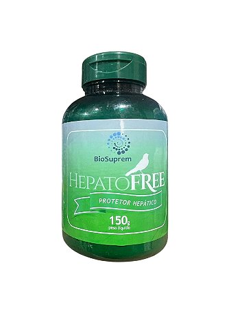 Biosuprem Hepatofree 150g