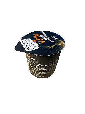 Promotor de Saúde Alfa 50g | Alfafly