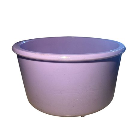Porta Farinhada Tigela Roxa Inquebrável para Voadeira 400ml | InjetFour