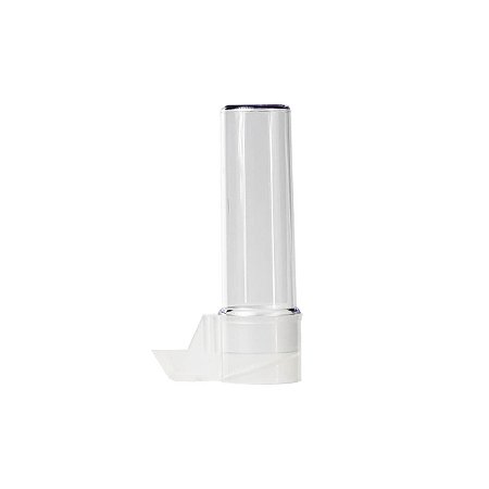 Bebedouro Italiano Cristal  Malha Larga 100 ml | Toco Tucano