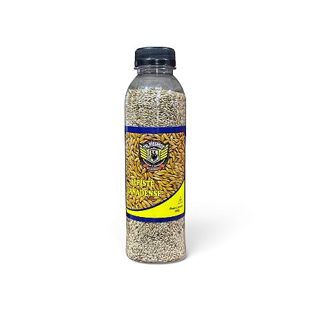Mistura de Sementes Alpiste Canadense Super Premium 350g | Tal Pássaros