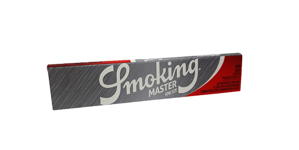 Seda Smoking Master King Size