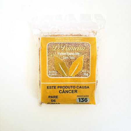 Tabaco D'Primeira 35g