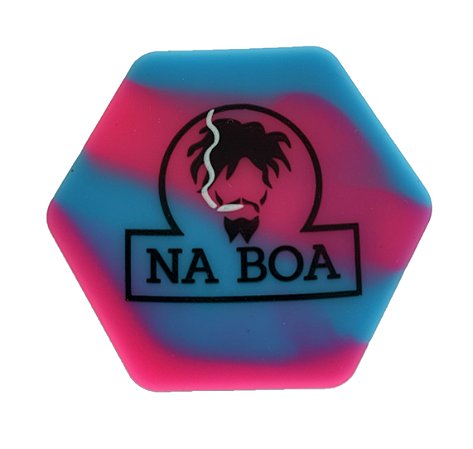 Slick Silicone Hexagonal Na Boa 26ml (cores sortidas)