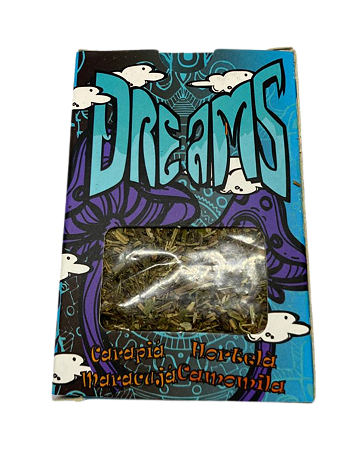 Kumbaya Lemon Blend
