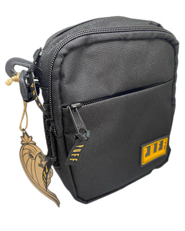 Shoulder Bag Puff