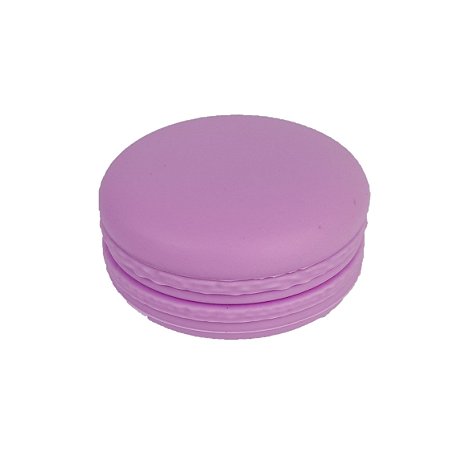 Slick Silicone Macaron