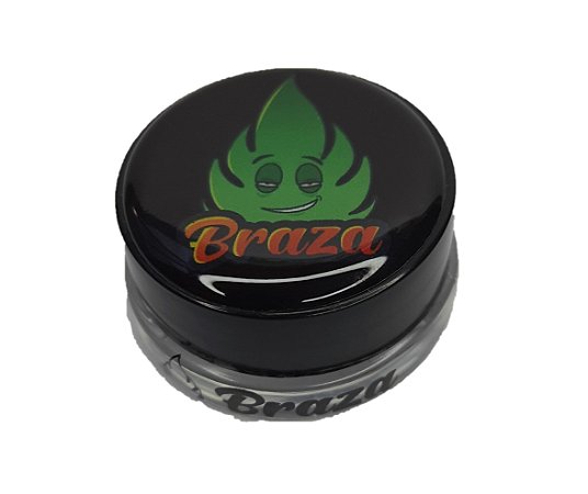 Slick de Vidro Braza 7ml