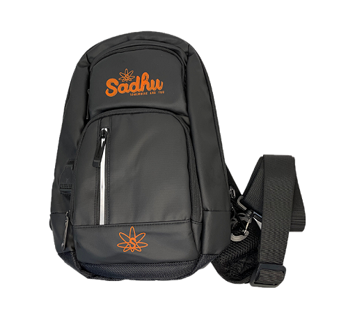 Mochila de ombro Sadhu