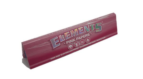 Seda Elements Pink K.S.