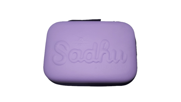 Case Sadhu Grande Premium Colors