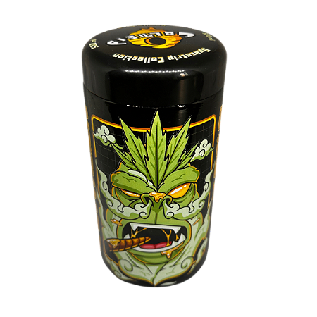 Pote UV Colmeia 500ml
