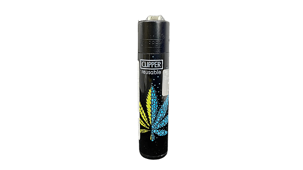 Mini Clipper Colecionável - Half Leaf