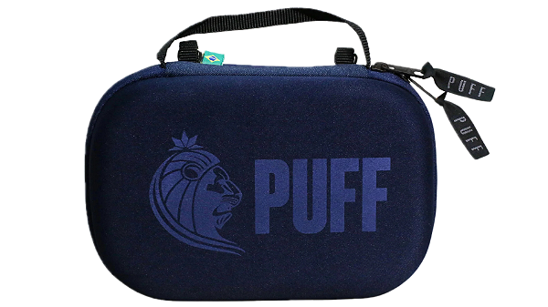 Case Puff Pró - Ed. Limitada - Colors