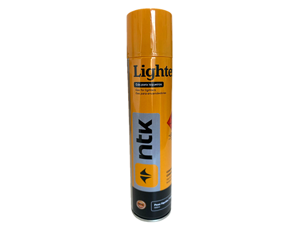 Gás NTK 300ml