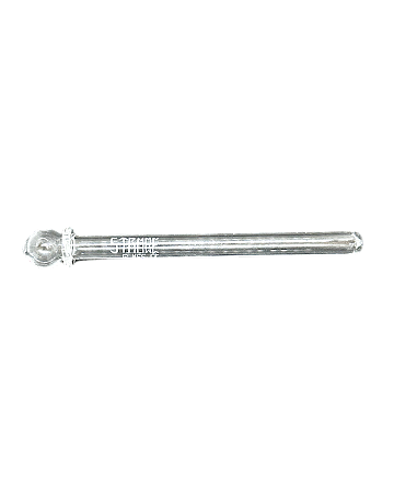 Nectar Colletcor de vidro - Strabe Glass Inc