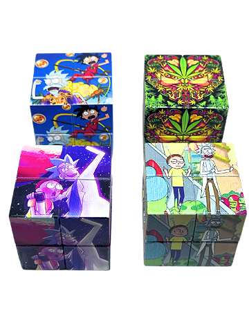 Dichavador Cubo
