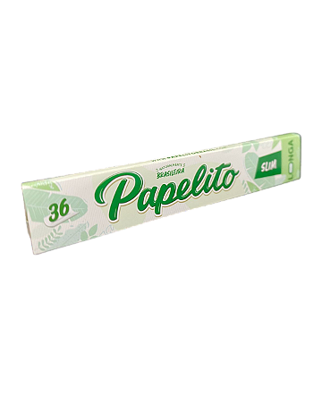 Seda Papelito Longa Slim