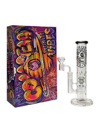 Bong Colmeia - Híbrido