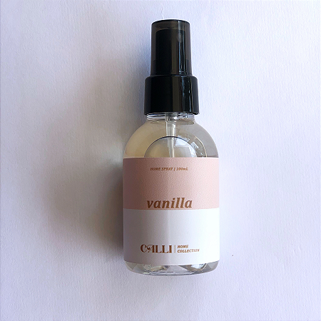 Home Spray Vanilla