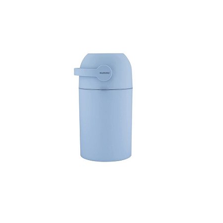 Lixo Mágico Azul - Kababy