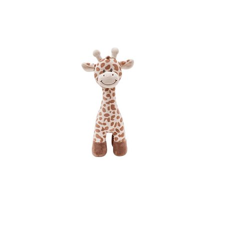 Girafinha De Pelúcia - Buba