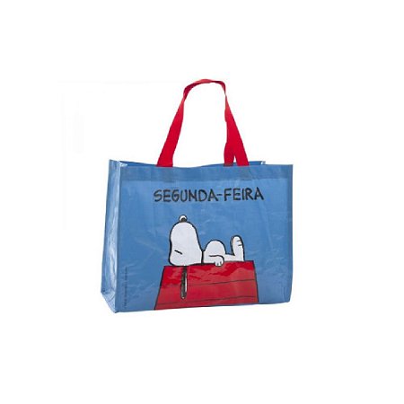 snoopy christmas gift bolsas