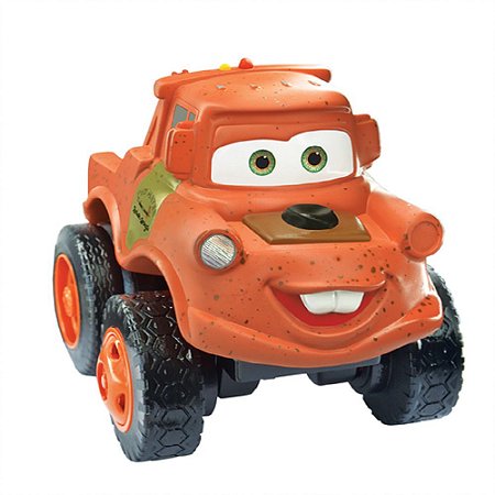 Brinquedos Fofo Móvel Carros Vermelho Tow Matter - Líder