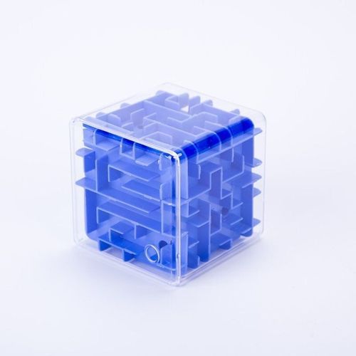 Cubo Maze 3D Puzzle Sphere Ball Labirinto
