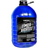 LIMPA VIDROS 5 litros Limpa vidros automotivo - Vonixx