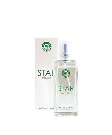 STAR 50ml Perfume automotivo de alta fixação masculino - Easytech