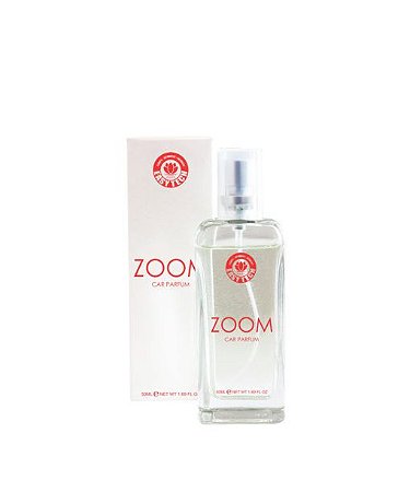 ZOOM 50ml Perfume automotivo de alta fixação masculino – Easytech