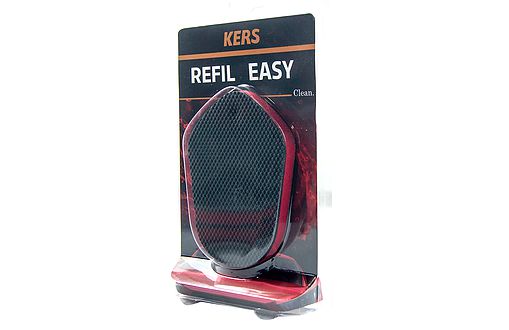Refil para MOUSE EASY CLAY - Kers