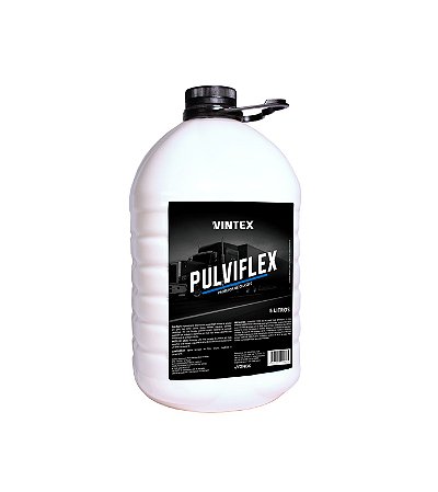 PULVIFLEX 5 litros Protetor de Chassis – Vintex