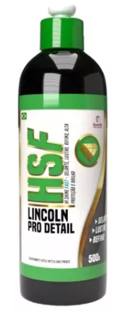HSF - LINCOLN