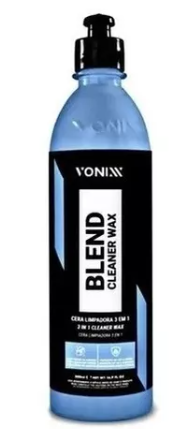 BLEND CLEANER WAX