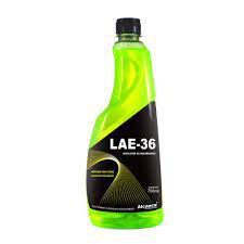 LAE-36 700ml Revelador de holograma - Alcance