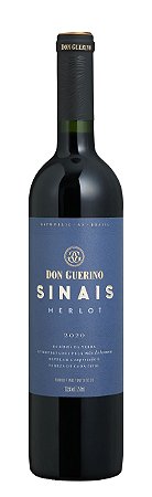 Sinais Merlot