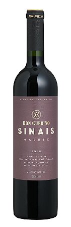 Sinais Malbec